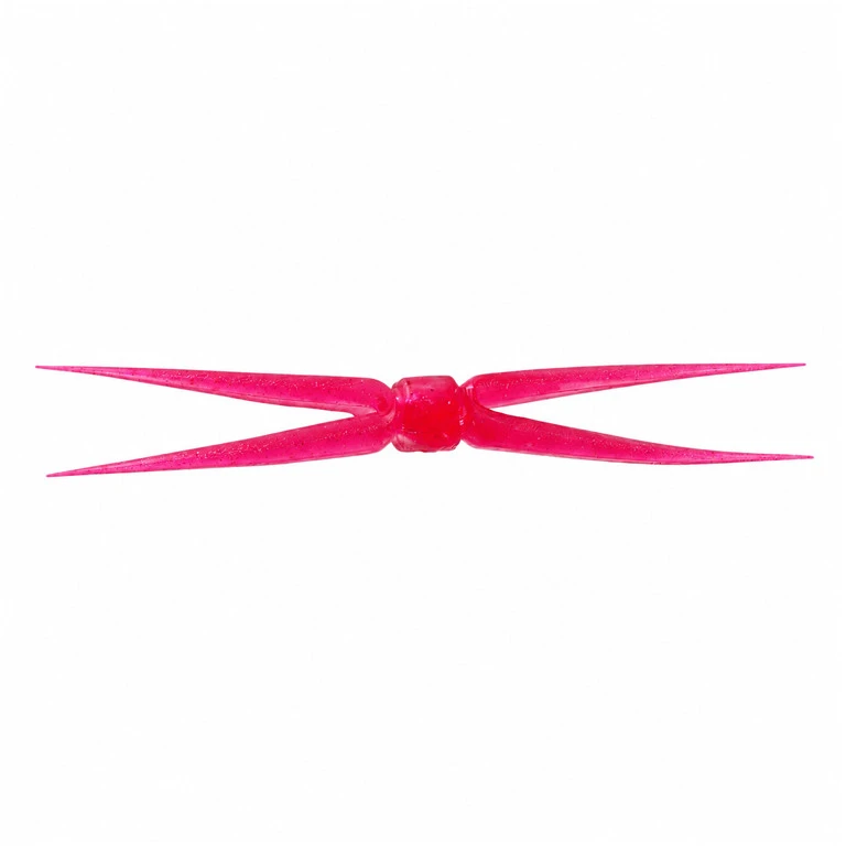 Spiningavimo masalas 13Fishing Mini Quatro 3,6cm (6 vnt.)