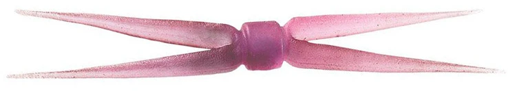 Spiningavimo masalas 13Fishing Mini Quatro 3,6cm (6 vnt.)