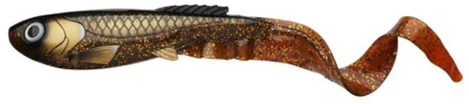 Spiningavimo masalas Abu Garcia Beast Curltail 21cm 89g