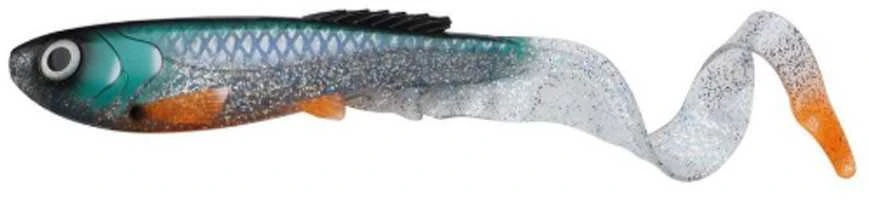 Spiningavimo masalas Abu Garcia Beast Curltail 21cm 89g
