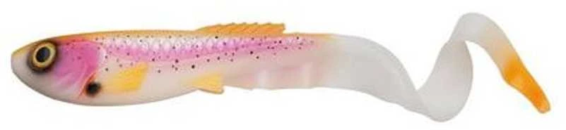 Spiningavimo masalas Abu Garcia Beast Curltail 21cm 89g