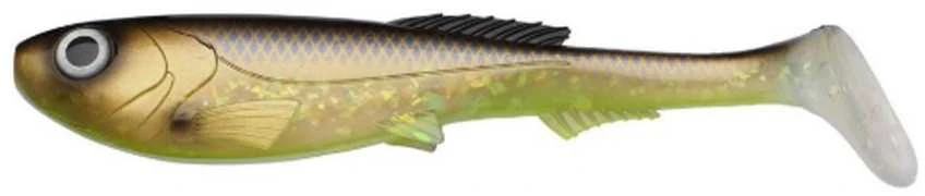 Spiningavimo masalas Abu Garcia Beast Paddletail 21cm 93g