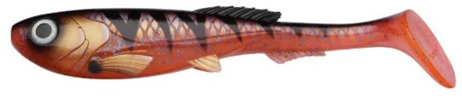 Spiningavimo masalas Abu Garcia Beast Paddletail 21cm 93g