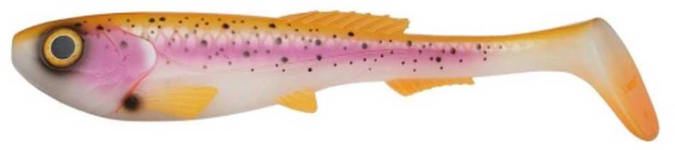 Spiningavimo masalas Abu Garcia Beast Paddletail 21cm 93g