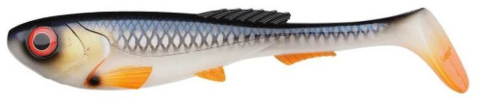 Spiningavimo masalas Abu Garcia Beast Paddletail 21cm 93g