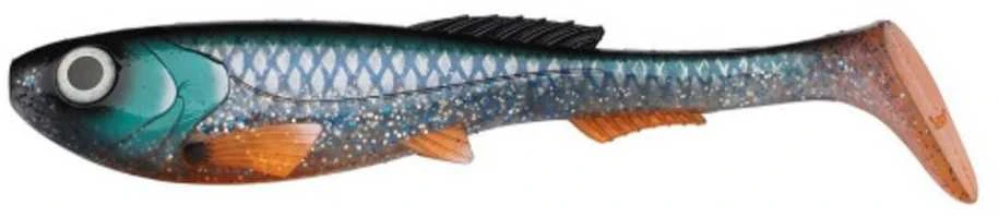 Spiningavimo masalas Abu Garcia Beast Paddletail 21cm 93g
