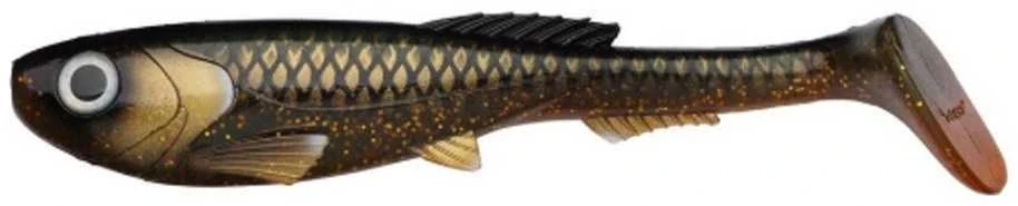 Spiningavimo masalas Abu Garcia Beast Paddletail 21cm 93g