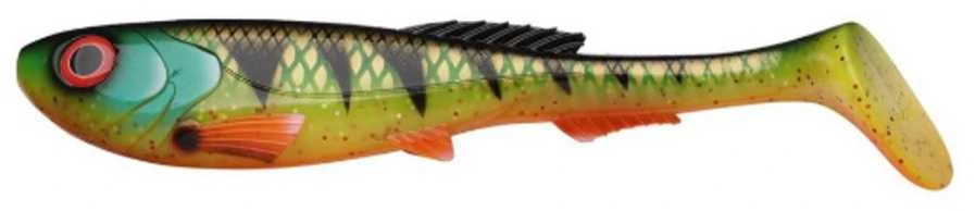 Spiningavimo masalas Abu Garcia Beast Paddletail 21cm 93g