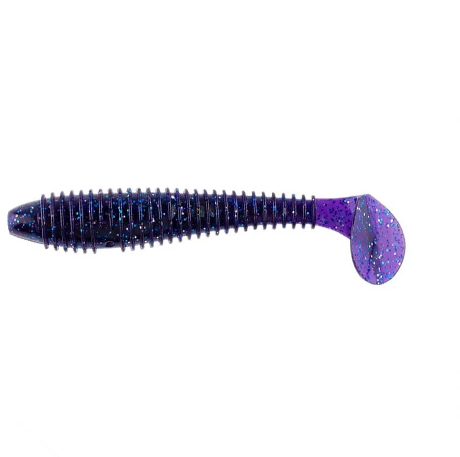 Spiningavimo masalas Akara Fat Tail 8cm