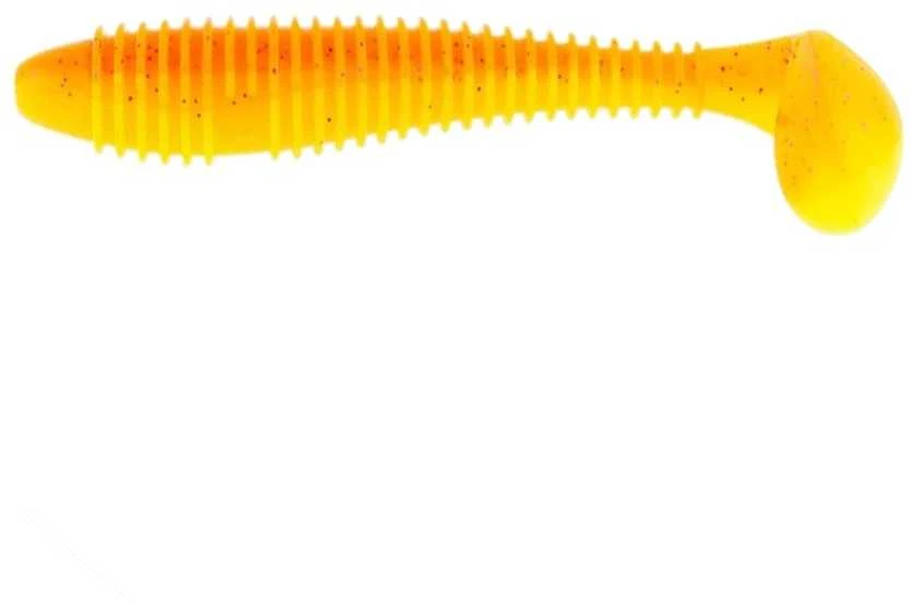 Spiningavimo masalas Akara Fat Tail 8cm