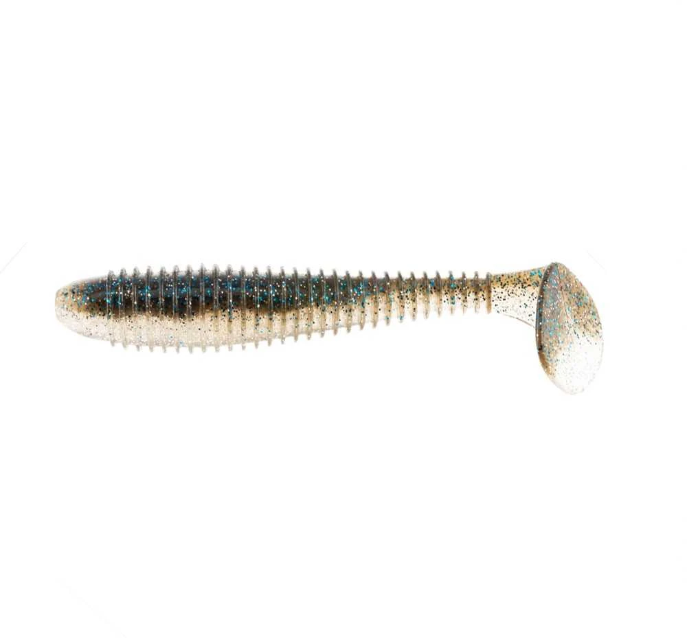 Spiningavimo masalas Akara Fat Tail 8cm