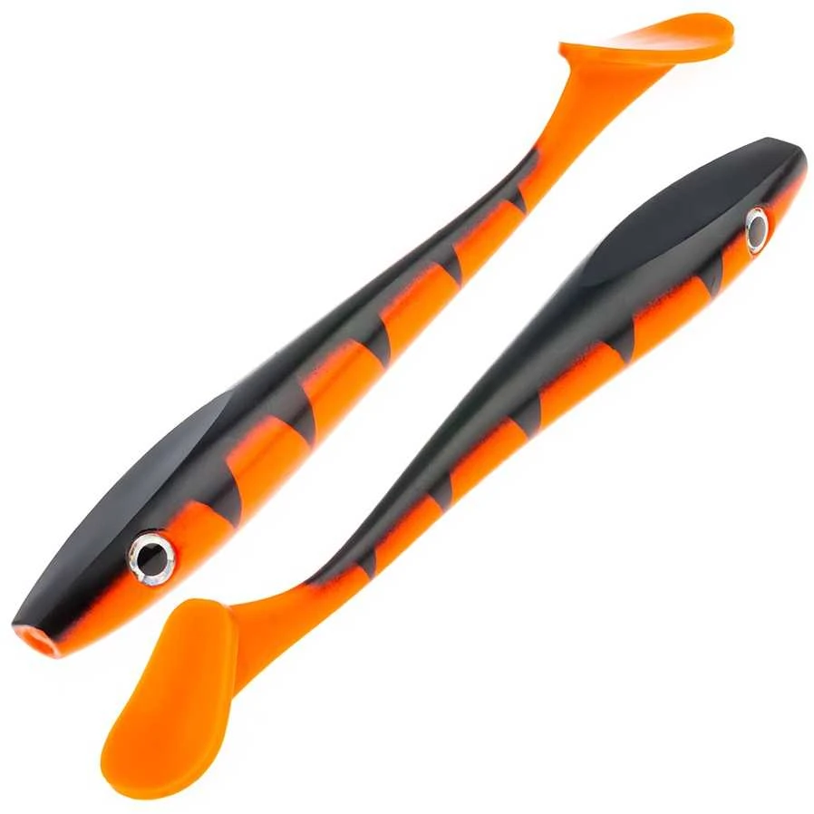 Spiningavimo masalas Akara Jobe Target Pike 23cm 70g