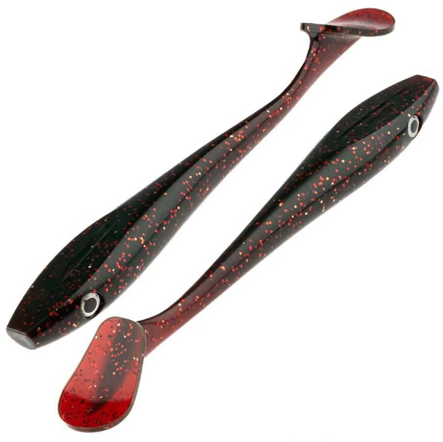 Spiningavimo masalas Akara Jobe Target Pike 20cm 45g (2 vnt.)