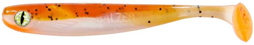 Spiningavimo masalas Balzer Shirasu Kauli Reloaded 12,5cm