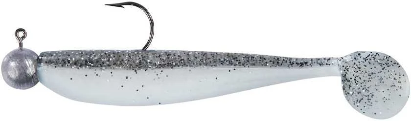 Spiningavimo masalas Balzer Shirasu Waggle 10cm 10g