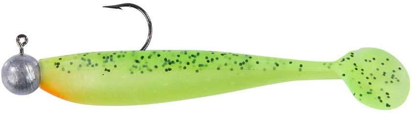 Spiningavimo masalas Balzer Shirasu Waggle 10cm 10g