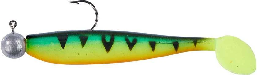 Spiningavimo masalas Balzer Shirasu Waggle 10cm 10g