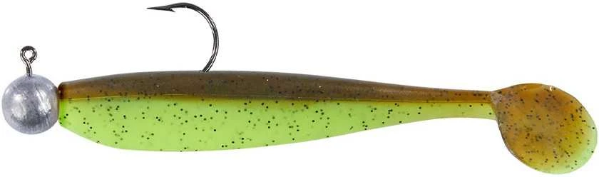 Spiningavimo masalas Balzer Shirasu Waggle 10cm 10g