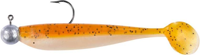 Spiningavimo masalas Balzer Shirasu Waggle 10cm 10g