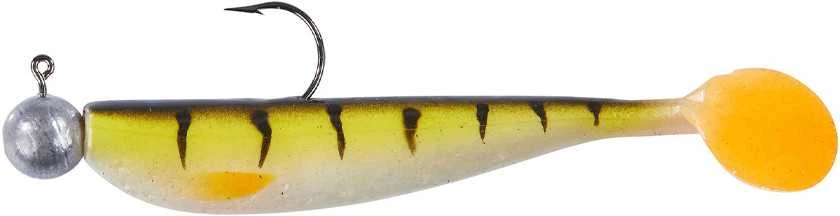 Spiningavimo masalas Balzer Shirasu Waggle 10cm 10g