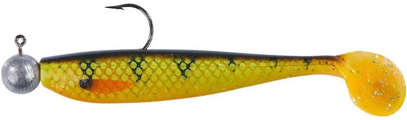 Spiningavimo masalas Balzer Shirasu Waggle 10cm 10g