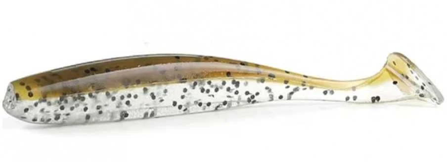 Spiningavimo masalas Bearking L01 EZ Shiner 2" 1g (20 vnt.)