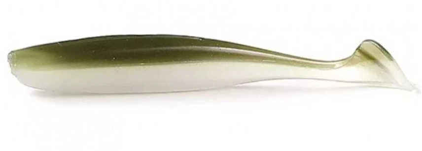 Spiningavimo masalas Bearking L01 EZ Shiner 2" 1g (20 vnt.)