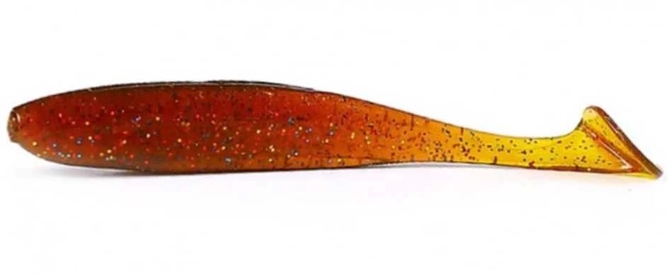 Spiningavimo masalas Bearking L01 EZ Shiner 2" 1g (20 vnt.)