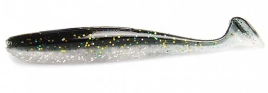 Spiningavimo masalas Bearking L01 EZ Shiner 2" 1g (20 vnt.)