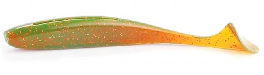 Spiningavimo masalas Bearking L01 EZ Shiner 2" 1g (20 vnt.)