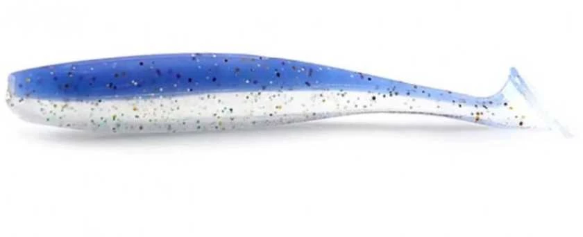 Spiningavimo masalas Bearking L01 EZ Shiner 2" 1g (20 vnt.)