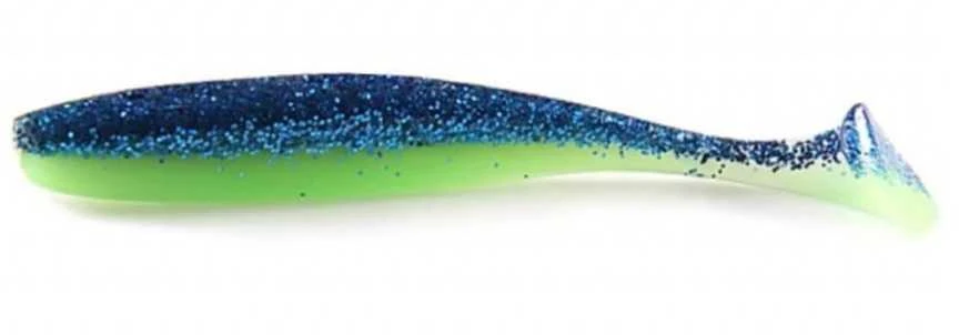 Spiningavimo masalas Bearking L01 EZ Shiner 2" 1g (20 vnt.)