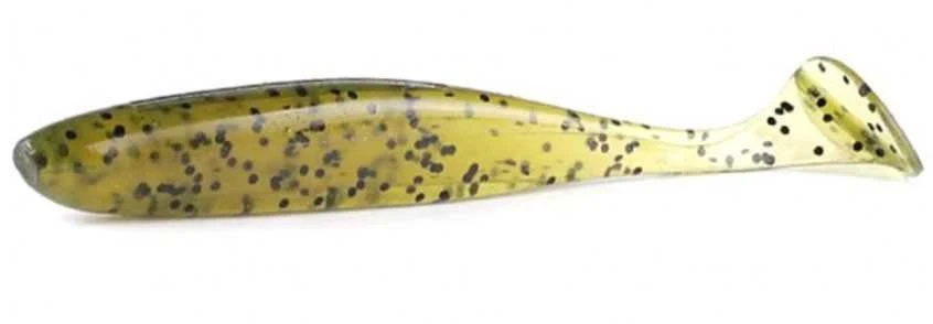 Spiningavimo masalas Bearking L01 EZ Shiner 2" 1g (20 vnt.)