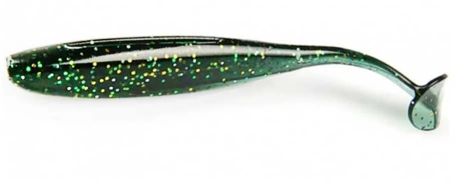 Spiningavimo masalas Bearking L01 EZ Shiner 2" 1g (20 vnt.)