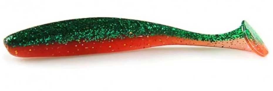 Spiningavimo masalas Bearking L01 EZ Shiner 2" 1g (20 vnt.)