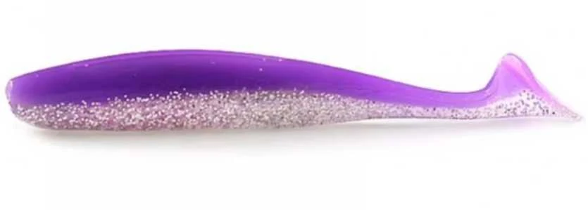 Spiningavimo masalas Bearking L01 EZ Shiner 2" 1g (20 vnt.)