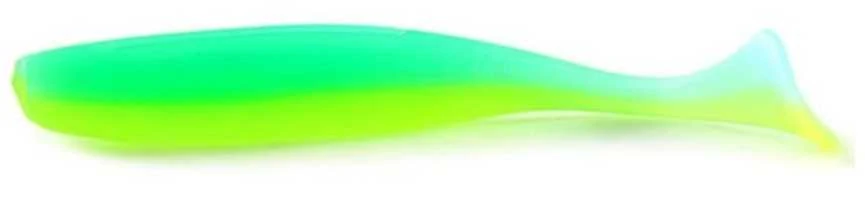 Spiningavimo masalas Bearking L01 EZ Shiner 2" 1g (20 vnt.)