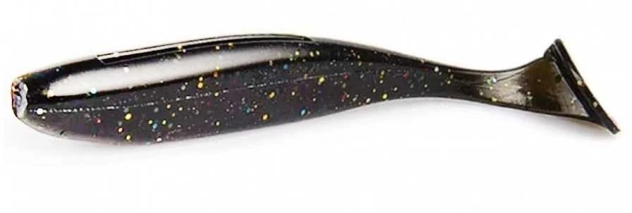 Spiningavimo masalas Bearking L01 EZ Shiner 2" 1g (20 vnt.)