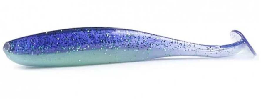 Spiningavimo masalas Bearking L01 EZ Shiner 2" 1g (20 vnt.)