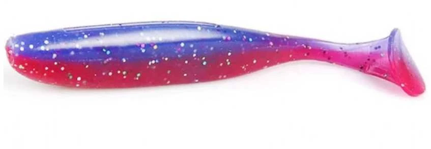 Spiningavimo masalas Bearking L01 EZ Shiner 2" 1g (20 vnt.)