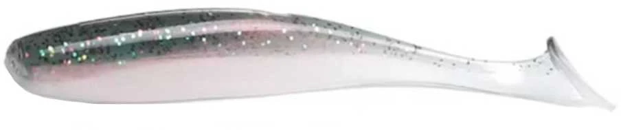 Spiningavimo masalas Bearking L01 EZ Shiner 2" 1g (20 vnt.)