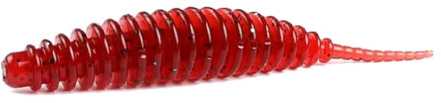 Spiningavimo masalas Bearking L27 Tanta 1.9" 0,9g (20 vnt.)