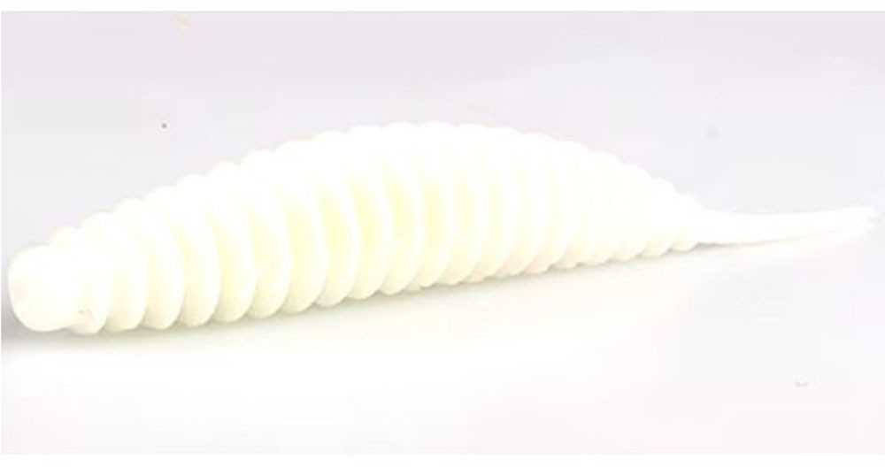 Spiningavimo masalas Bearking L27 Tanta 1.9" 0,9g (20 vnt.)