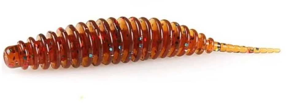 Spiningavimo masalas Bearking L27 Tanta 1.9" 0,9g (20 vnt.)
