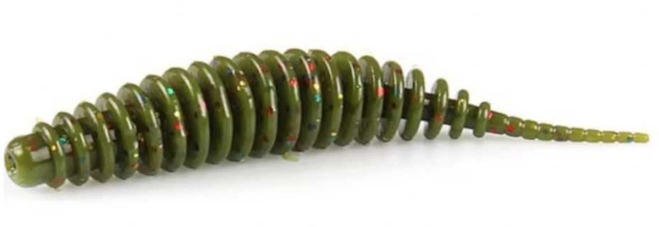 Spiningavimo masalas Bearking L27 Tanta 1.9" 0,9g (20 vnt.)