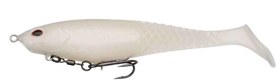 Spiningavimo masalas Berkley Powerbait Cull Shad Shallow 15cm 34g