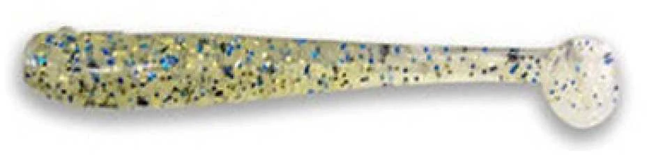 Spiningavimo masalas Crazy Fish Nano Minnow 2.2"