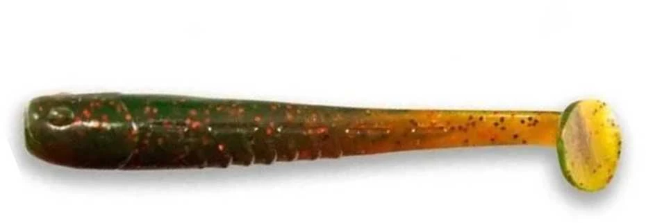 Spiningavimo masalas Crazy Fish Nano Minnow 2.2"