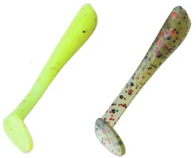 Spiningavimo masalas Crazy Fish Nano Minnow 1.1"