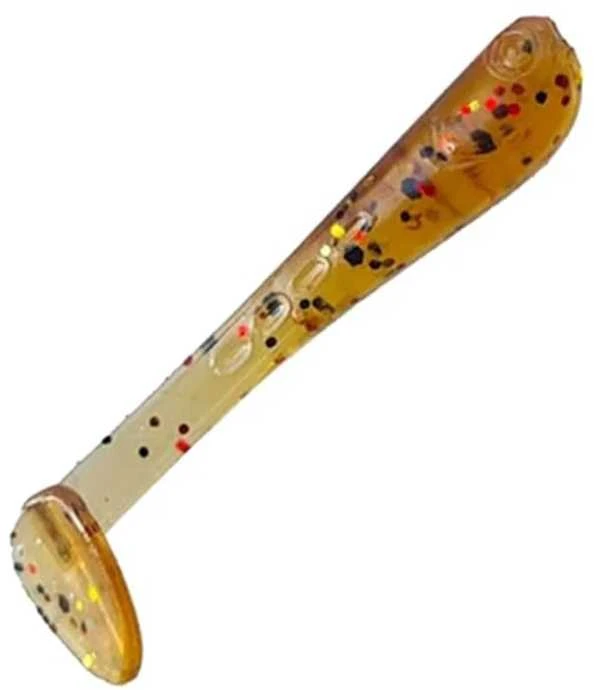 Spiningavimo masalas Crazy Fish Nano Minnow 1.1"